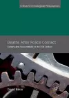 Deaths After Police Contact cover