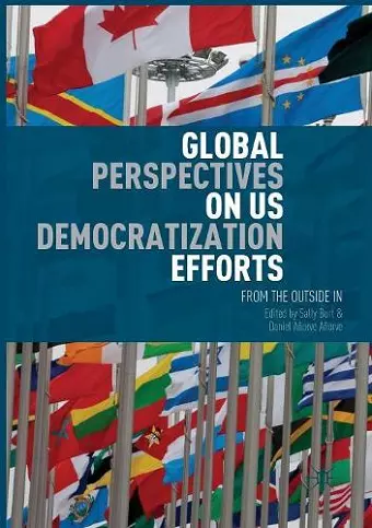 Global Perspectives on US Democratization Efforts cover
