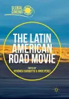 The Latin American Road Movie cover