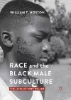 Race and the Black Male Subculture cover