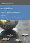 Energy Union cover
