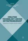 Creating Technology-Driven Entrepreneurship cover
