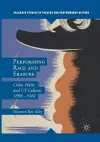 Performing Race and Erasure cover