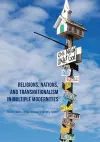 Religions, Nations, and Transnationalism in Multiple Modernities cover