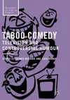 Taboo Comedy cover