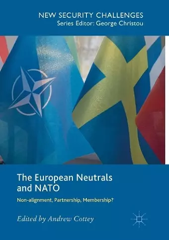 The European Neutrals and NATO cover
