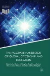 The Palgrave Handbook of Global Citizenship and Education cover