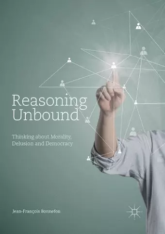 Reasoning Unbound cover
