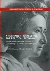 Rosa Luxemburg: A Permanent Challenge for Political Economy cover