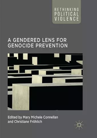 A Gendered Lens for Genocide Prevention cover