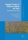 Language Practices of Indigenous Children and Youth cover