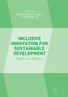 Inclusive Innovation for Sustainable Development cover
