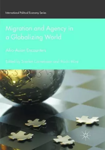 Migration and Agency in a Globalizing World cover