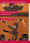 War and Theatrical Innovation cover