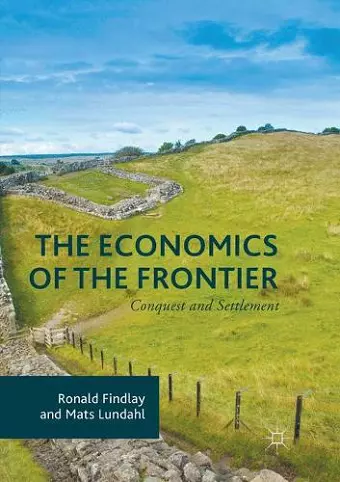 The Economics of the Frontier cover