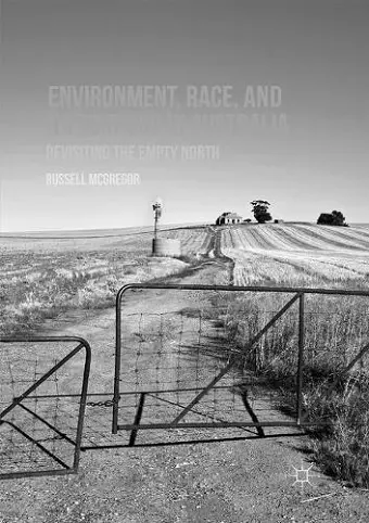 Environment, Race, and Nationhood in Australia cover