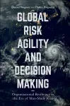 Global Risk Agility and Decision Making cover