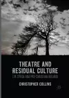 Theatre and Residual Culture cover