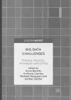 Big Data Challenges cover