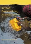 Beyond Peacebuilding cover