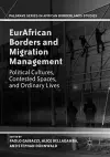 EurAfrican Borders and Migration Management cover