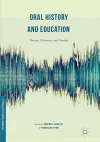 Oral History and Education cover