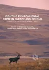 Fighting Environmental Crime in Europe and Beyond cover