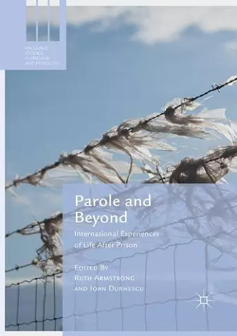 Parole and Beyond cover