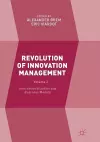 Revolution of Innovation Management cover