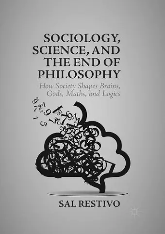 Sociology, Science, and the End of Philosophy cover