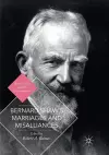 Bernard Shaw's Marriages and Misalliances cover