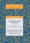 Victoria's Lost Pavilion cover