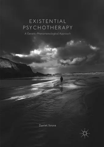 Existential Psychotherapy cover