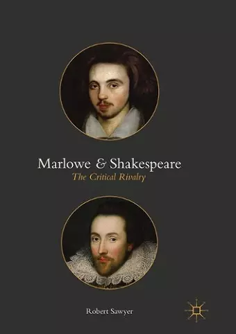 Marlowe and Shakespeare cover