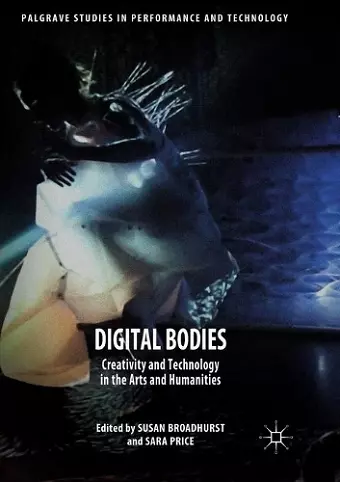 Digital Bodies cover