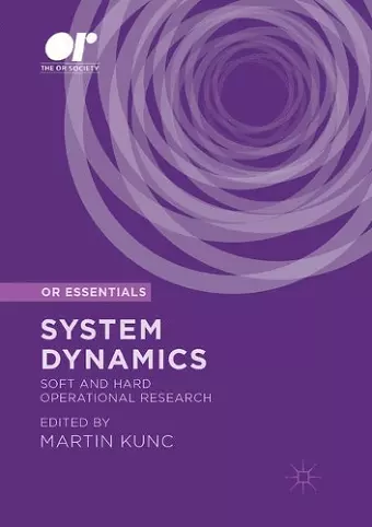 System Dynamics cover