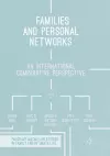 Families and Personal Networks cover