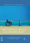 The Ethics of Ability and Enhancement cover