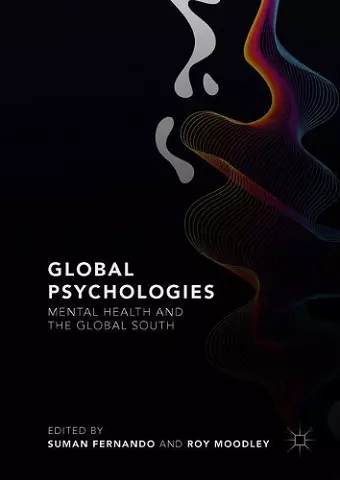 Global Psychologies cover