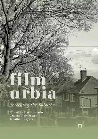 Filmurbia cover