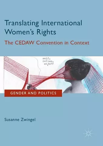 Translating International Women's Rights cover