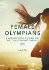 Female Olympians cover