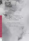 Investigating Italy's Past through Historical Crime Fiction, Films, and TV Series cover