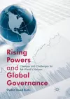 Rising Powers and Global Governance cover