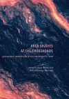 Area Studies at the Crossroads cover