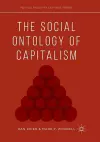 The Social Ontology of Capitalism cover