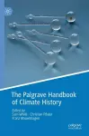 The Palgrave Handbook of Climate History cover