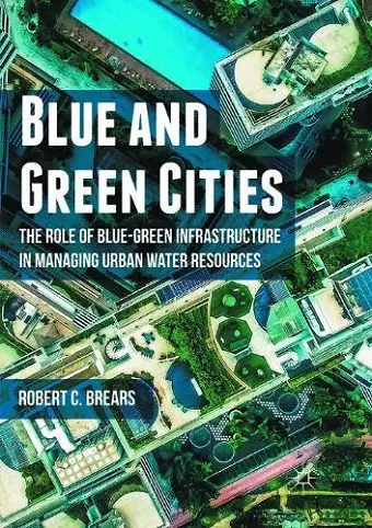 Blue and Green Cities cover