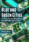 Blue and Green Cities cover