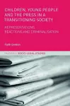 Children, Young People and the Press in a Transitioning Society cover